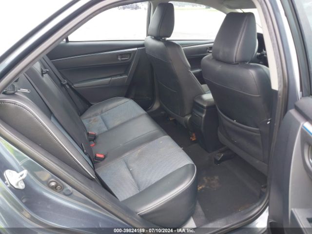 2T1BURHE5GC608954 Toyota Corolla S Plus