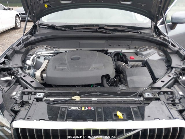 YV4102DL3M1821935 Volvo Xc60 T5 Inscription