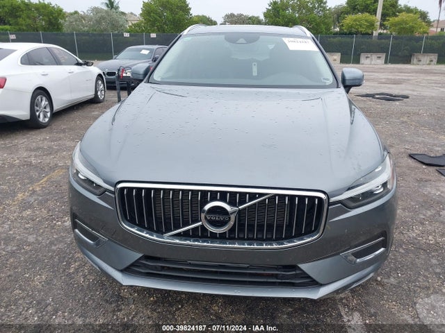 YV4102DL3M1821935 Volvo Xc60 T5 Inscription