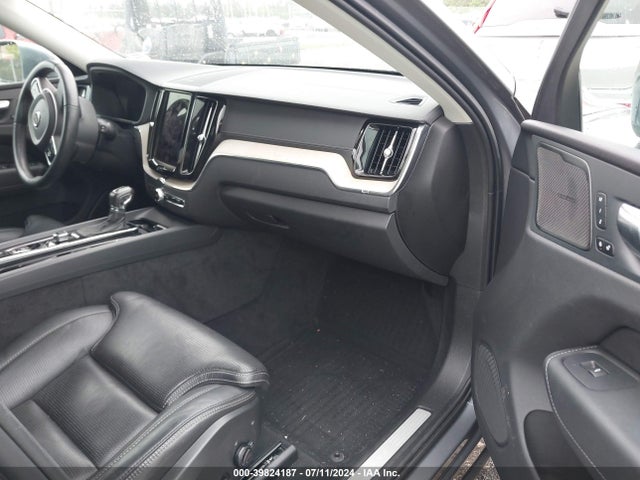 YV4102DL3M1821935 Volvo Xc60 T5 Inscription