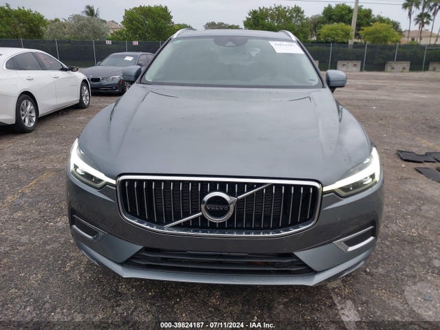 YV4102DL3M1821935 Volvo Xc60 T5 Inscription