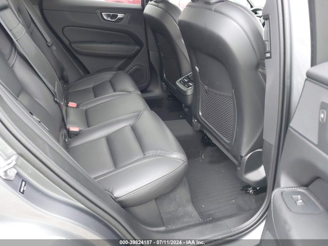 YV4102DL3M1821935 Volvo Xc60 T5 Inscription