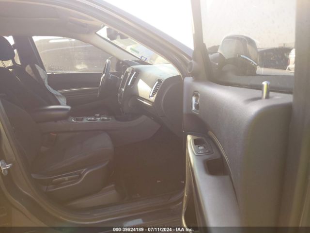 1C4RDHAG4EC339064 Dodge Durango Sxt