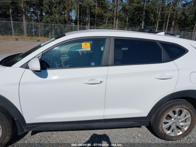 Hyundai TUCSON SE 2020 KM8J2CA45LU162992 Image 13