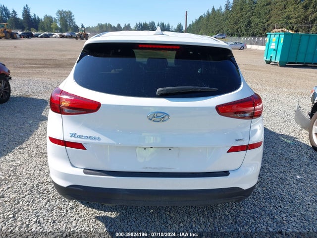 Hyundai TUCSON SE 2020 KM8J2CA45LU162992 Image 15