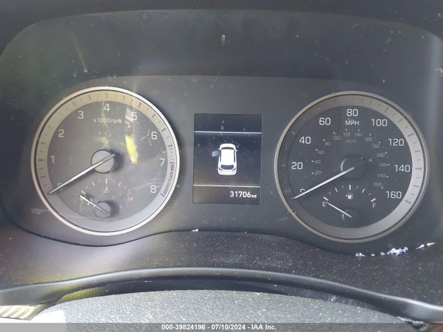 Hyundai TUCSON SE 2020 KM8J2CA45LU162992 Image 7