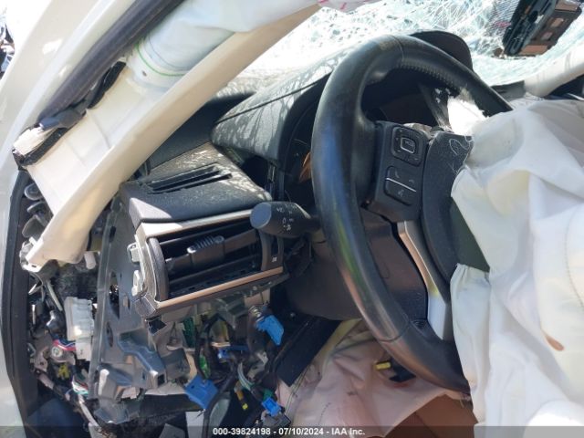 JTHAA1D20L5104528 Lexus IS 300