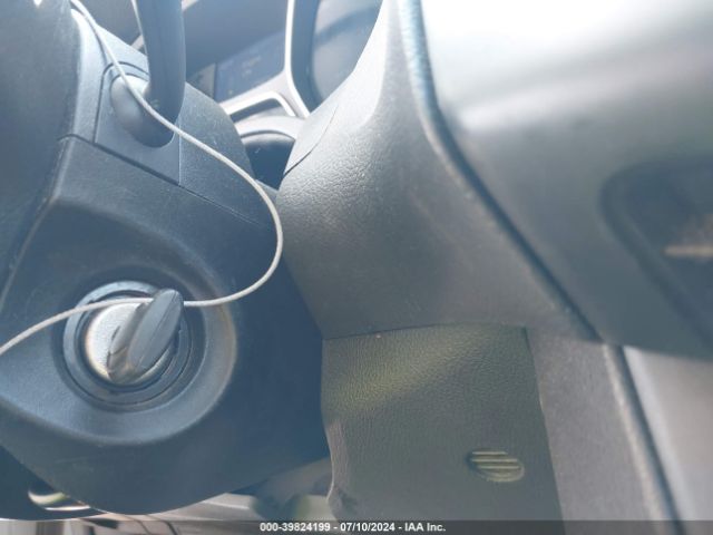 1FADP3E23EL373120 Ford FOCUS S