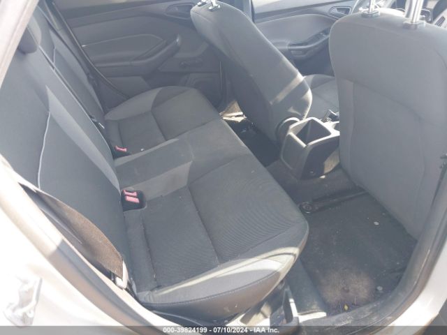 1FADP3E23EL373120 Ford FOCUS S