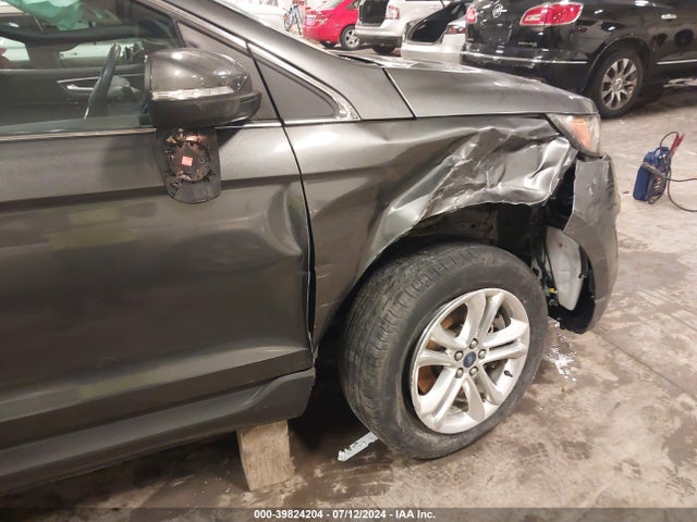 Ford EDGE SEL 2018 2FMPK4J90JBB91220 Image 14
