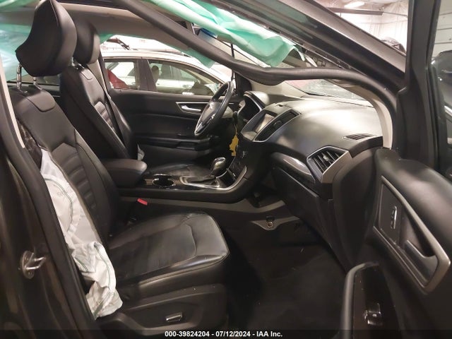 Ford EDGE SEL 2018 2FMPK4J90JBB91220 Image 5