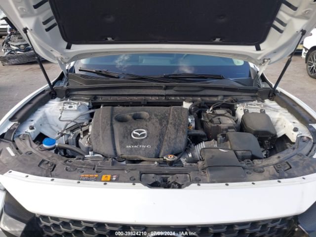7MMVABCMXPN123895 Mazda Cx-50 2.5 S Preferred Plus