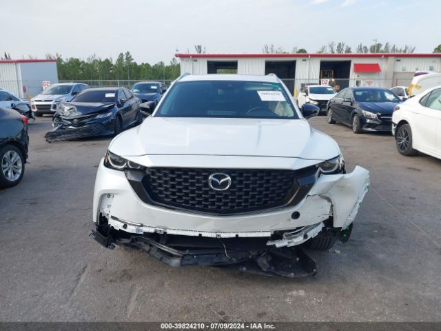 7MMVABCMXPN123895 Mazda Cx-50 2.5 S Preferred Plus