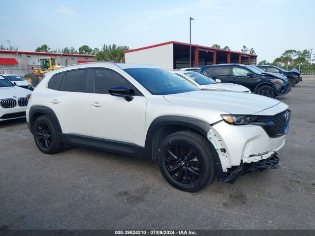 7MMVABCMXPN123895 Mazda Cx-50 2.5 S Preferred Plus