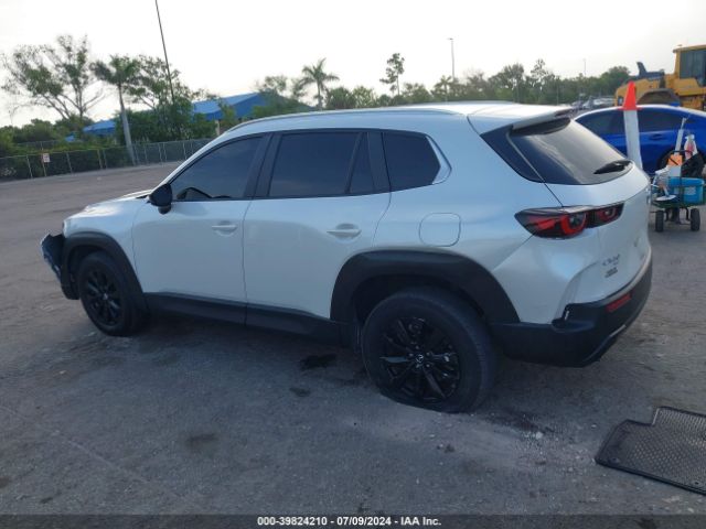 7MMVABCMXPN123895 Mazda Cx-50 2.5 S Preferred Plus
