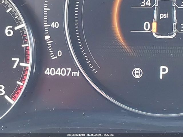 7MMVABCMXPN123895 Mazda Cx-50 2.5 S Preferred Plus