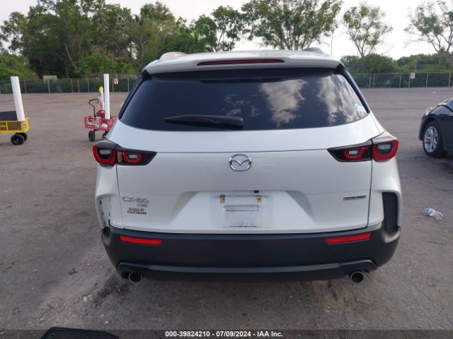 7MMVABCMXPN123895 Mazda Cx-50 2.5 S Preferred Plus