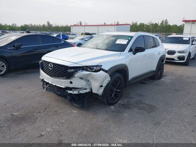 7MMVABCMXPN123895 Mazda Cx-50 2.5 S Preferred Plus