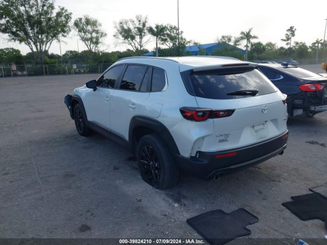 7MMVABCMXPN123895 Mazda Cx-50 2.5 S Preferred Plus