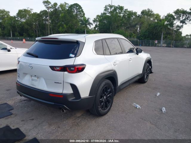 7MMVABCMXPN123895 Mazda Cx-50 2.5 S Preferred Plus