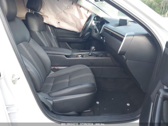 7MMVABCMXPN123895 Mazda Cx-50 2.5 S Preferred Plus