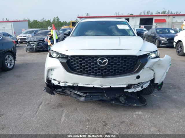 7MMVABCMXPN123895 Mazda Cx-50 2.5 S Preferred Plus