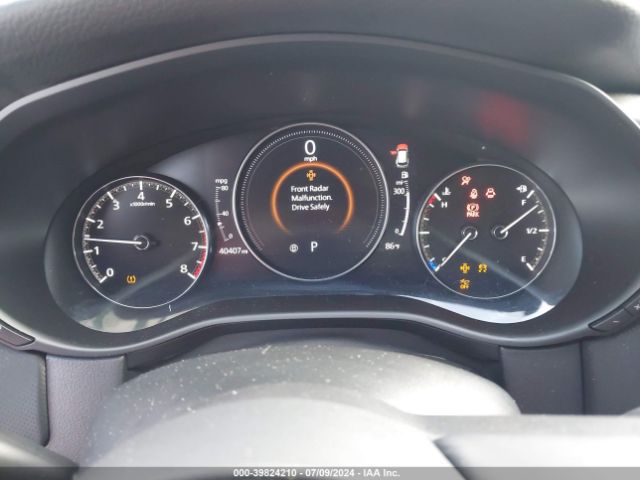 7MMVABCMXPN123895 Mazda Cx-50 2.5 S Preferred Plus