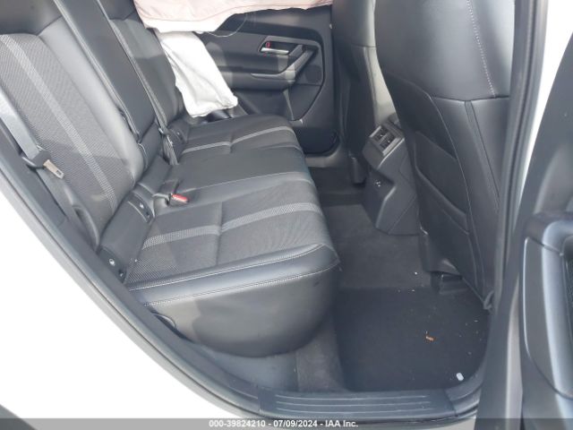 7MMVABCMXPN123895 Mazda Cx-50 2.5 S Preferred Plus
