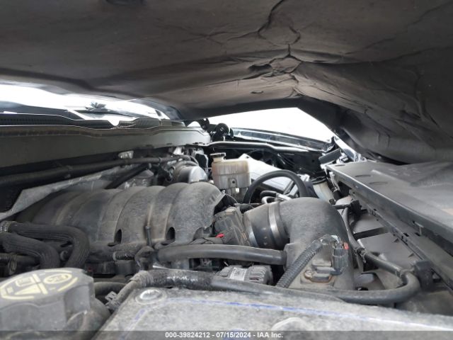 3GCUKTEJ0FG182916 Chevrolet Silverado 1500 High Country