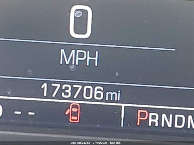 3GCUKTEJ0FG182916 Chevrolet Silverado 1500 High Country