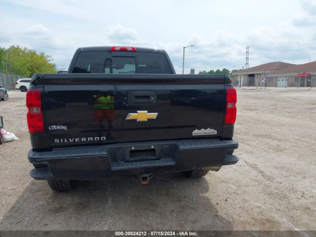 3GCUKTEJ0FG182916 Chevrolet Silverado 1500 High Country