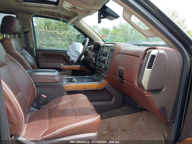 3GCUKTEJ0FG182916 Chevrolet Silverado 1500 High Country