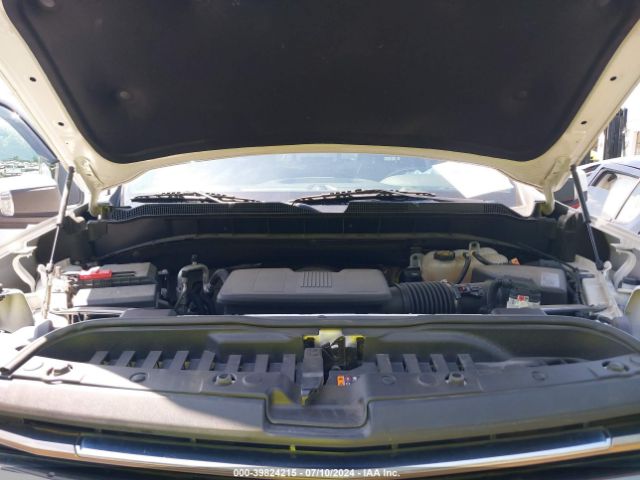 1GCUYHEL2KZ363541 Chevrolet Silverado 1500 High Country