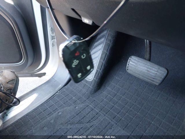 1GCUYHEL2KZ363541 Chevrolet Silverado 1500 High Country