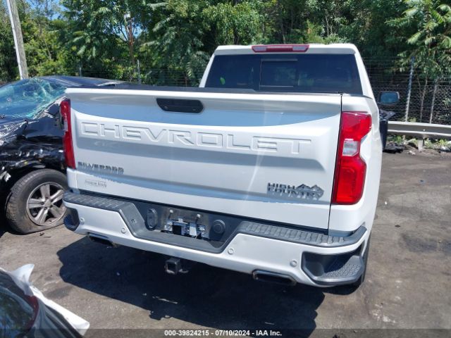 1GCUYHEL2KZ363541 Chevrolet Silverado 1500 High Country