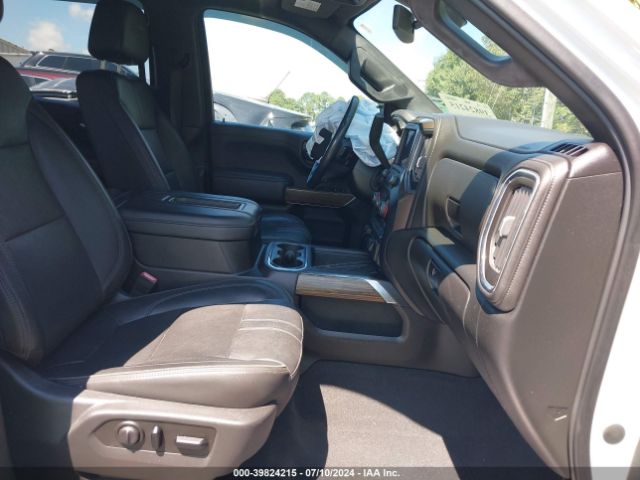 1GCUYHEL2KZ363541 Chevrolet Silverado 1500 High Country