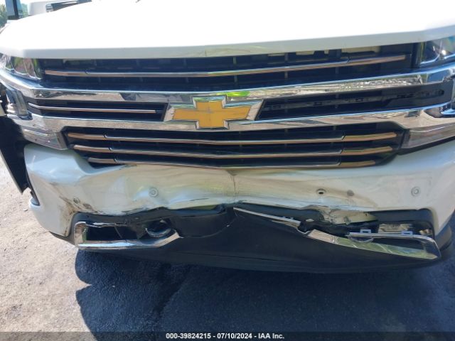 1GCUYHEL2KZ363541 Chevrolet Silverado 1500 High Country