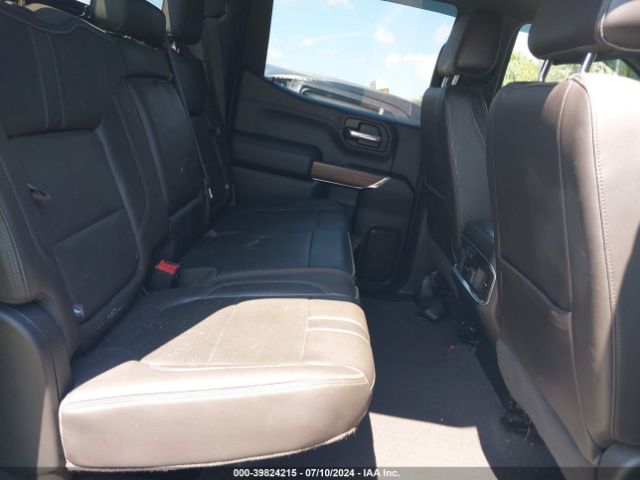 1GCUYHEL2KZ363541 Chevrolet Silverado 1500 High Country