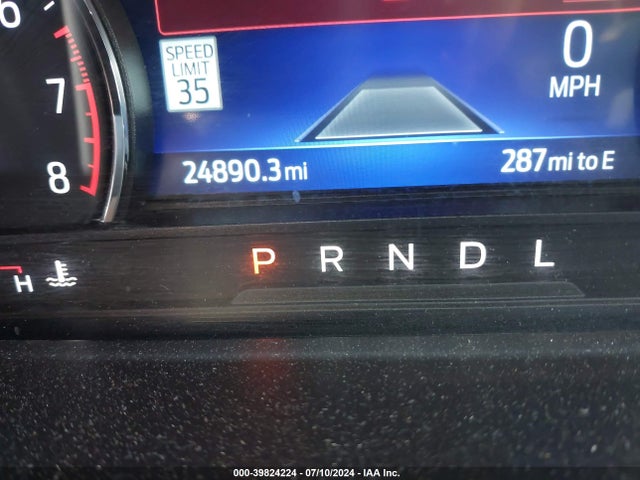 Ford Explorer Limited 2023 1FMSK7FH3PGA08714 Image 15