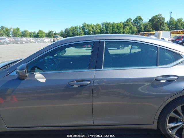 58AGZ1B19LU066614 Lexus Es 350 F Sport
