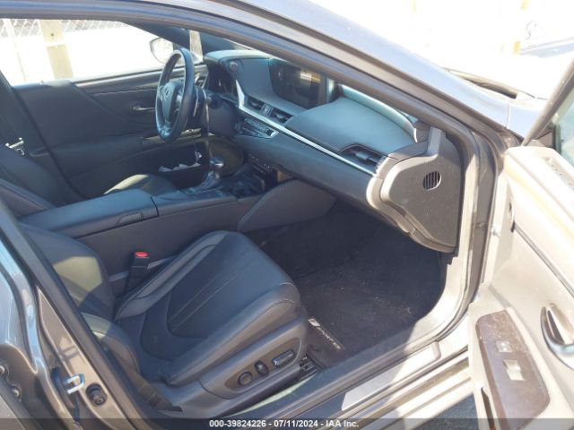 58AGZ1B19LU066614 Lexus Es 350 F Sport