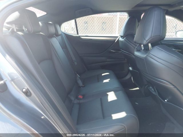 58AGZ1B19LU066614 Lexus Es 350 F Sport