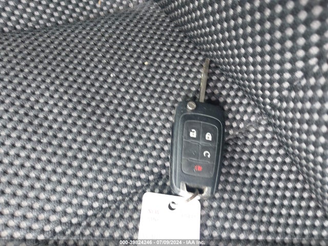 Chevrolet Equinox 2lt 2015 2GNFLGEK4F6375708 Image 11