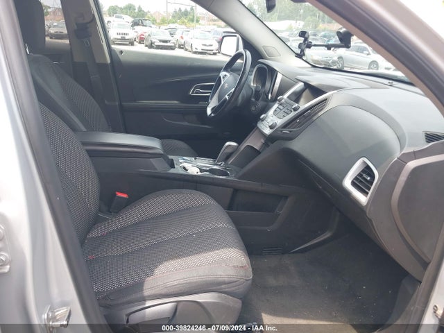 Chevrolet Equinox 2lt 2015 2GNFLGEK4F6375708 Image 5