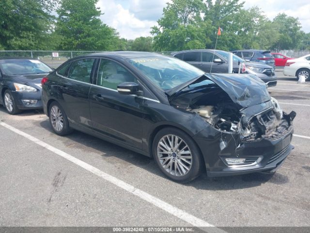 2015 FORD FOCUS 1FADP3J20FL297590