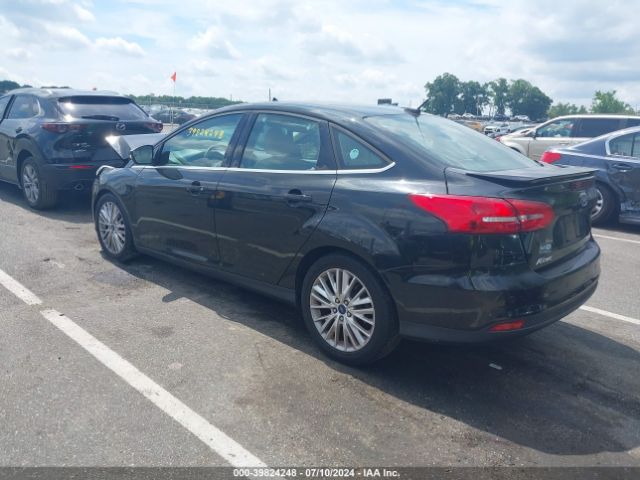 2015 FORD FOCUS 1FADP3J20FL297590 Photo 2