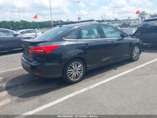 2015 FORD FOCUS 1FADP3J20FL297590 Photo 3