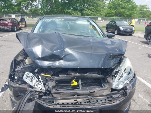 2015 FORD FOCUS 1FADP3J20FL297590 Photo 5