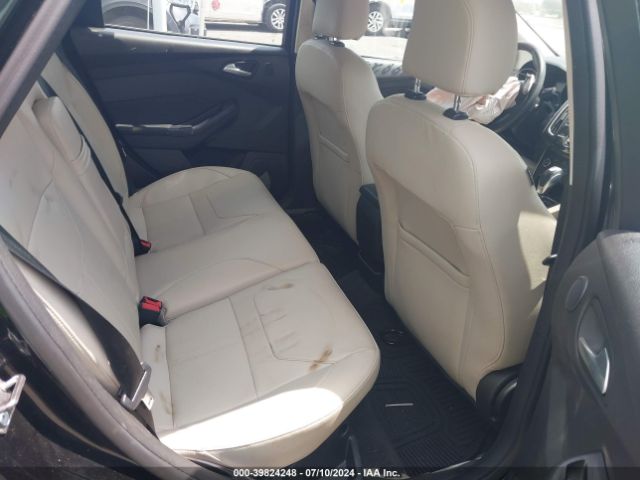 2015 FORD FOCUS 1FADP3J20FL297590 Photo 7