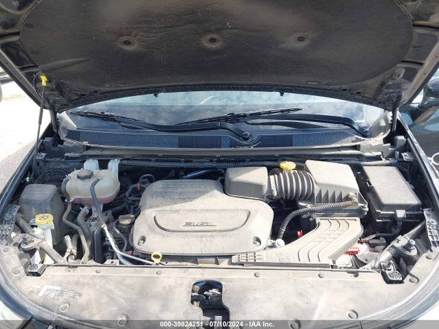 2C4RC1BG9NR128636 Chrysler Pacifica Touring L